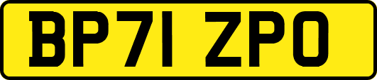 BP71ZPO