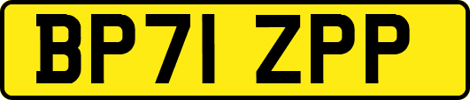 BP71ZPP