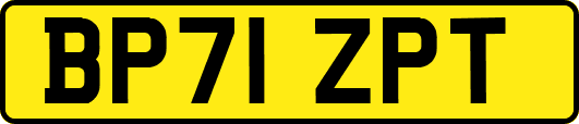 BP71ZPT