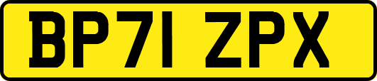 BP71ZPX