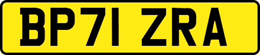 BP71ZRA