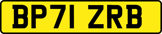 BP71ZRB
