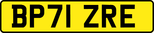 BP71ZRE