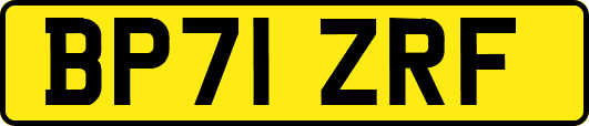 BP71ZRF