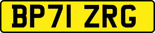 BP71ZRG