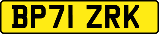 BP71ZRK