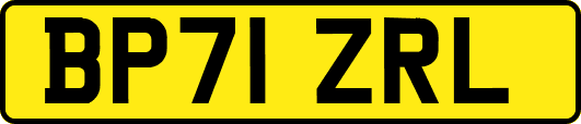 BP71ZRL