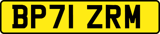 BP71ZRM