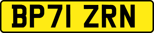 BP71ZRN