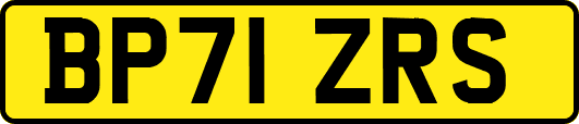 BP71ZRS