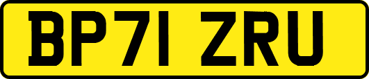 BP71ZRU