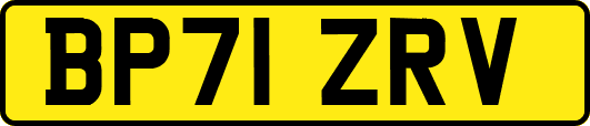 BP71ZRV