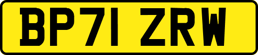 BP71ZRW