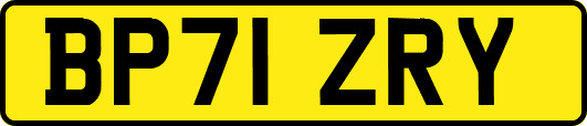 BP71ZRY
