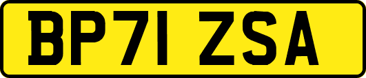 BP71ZSA