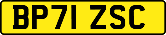 BP71ZSC