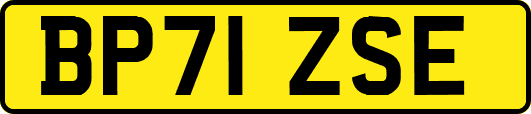 BP71ZSE