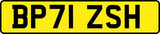 BP71ZSH