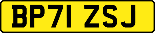 BP71ZSJ