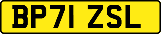 BP71ZSL