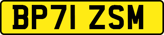 BP71ZSM