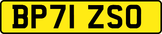 BP71ZSO