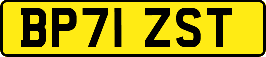 BP71ZST