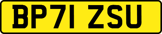 BP71ZSU