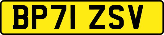 BP71ZSV