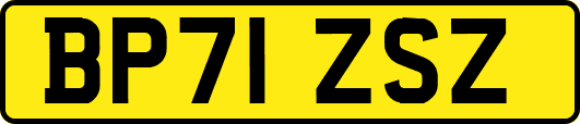 BP71ZSZ