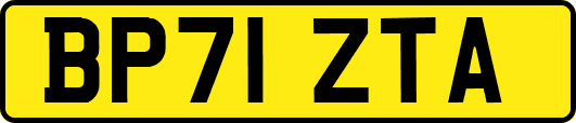 BP71ZTA