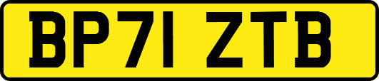 BP71ZTB