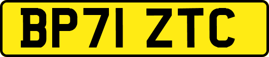BP71ZTC
