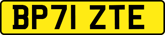 BP71ZTE