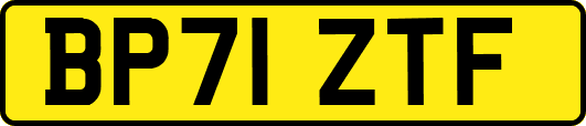 BP71ZTF