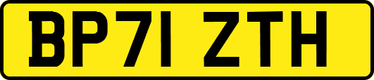 BP71ZTH