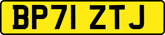 BP71ZTJ
