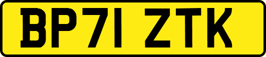 BP71ZTK
