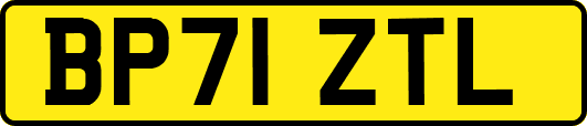 BP71ZTL