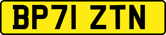 BP71ZTN