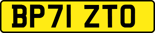 BP71ZTO