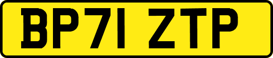 BP71ZTP