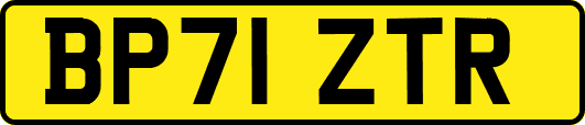 BP71ZTR