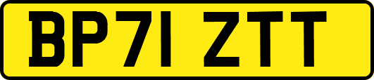 BP71ZTT