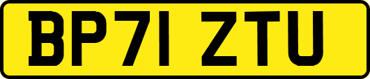 BP71ZTU
