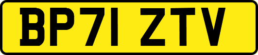 BP71ZTV