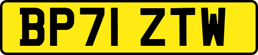 BP71ZTW