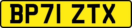 BP71ZTX