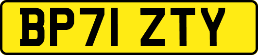 BP71ZTY