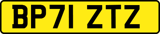 BP71ZTZ